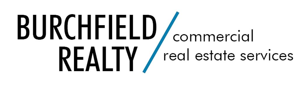 Burchfield Realty Logo
