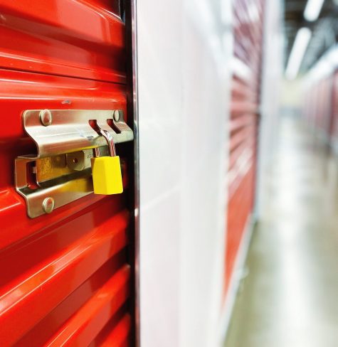 Storage space for rent in OKC OKC Storage space for rent